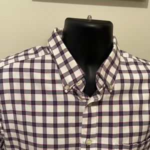 Charles Tyrwhitt Casual Button Down Oxford Shirt